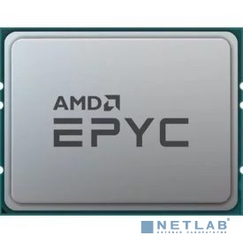 AMD CPU EPYC 7413 {24C/48T, 2.65/3.6GHz Max Boost, 128MB, 180W, SP3} Tray