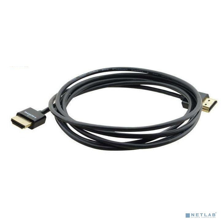 Kramer Кабель HDMI-HDMI  (Вилка - Вилка) C-HM/HM-15, 4.6м 4K@60Hz (4:2:0) [97-0101015]