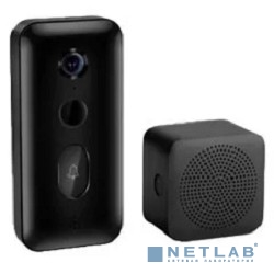 XIAOMI BHR5416GL Smart Doorbell 3 Умный дверной звонок 