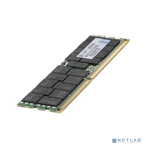 Память DDR4 HPE 815101-B21 64Gb DIMM LR PC4-21300 2666MHz