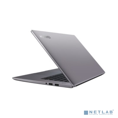 Huawei Laptop B7-410 [53012JFL] Grey 14" {FHD i5/16Gb/512Gb SSD}
