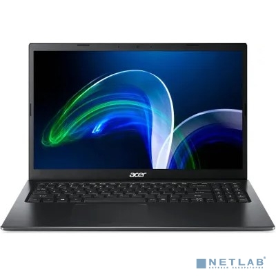 Acer Extensa 15 EX215-54-32GH [NX.EGJER.02V] Black 15.6: {FHD i3 1115G4/8Gb/SSD512Gb/noOS}
