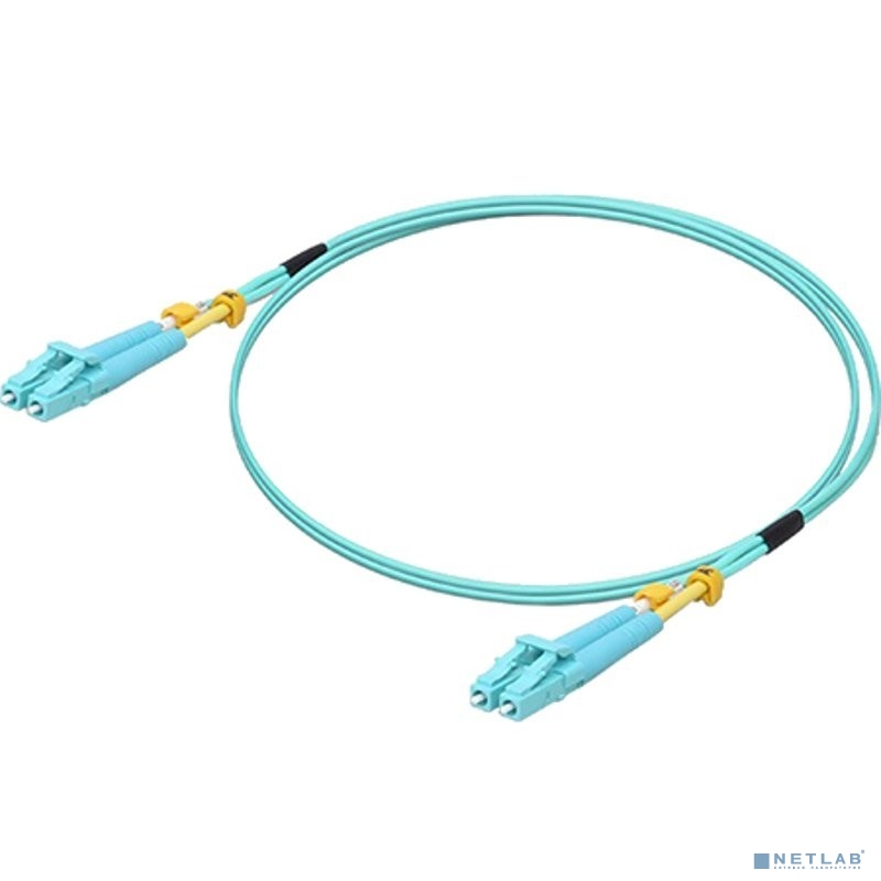 UBIQUITI UOC-3 Ubiquiti UniFi ODN Cable 3 м Оптический патч-корд 10G Multi Mode