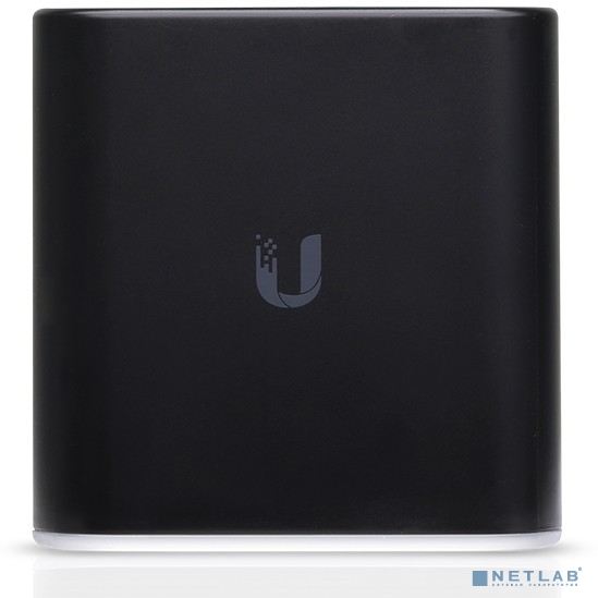 UBIQUITI ACB-AC-EU Wi-Fi роутер 2.4+5 ГГц, 4х 1G RJ45, PoE Pass-Through