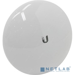 UBIQUITI NBE-M5-16 NanoBeam M5-16 Радиоустройство 5 ГГц, PtP/PtMP, airMAX, MIMO 2x2, 16 дБи, 26 дБм