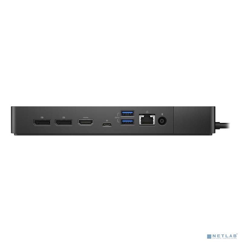DELL [WD19-4915] Dock WD19DCS 240Вт