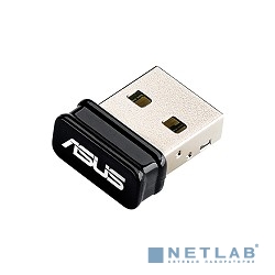 ASUS USB-N10 NANO USB2.0 802.11n 150Mbps nano size