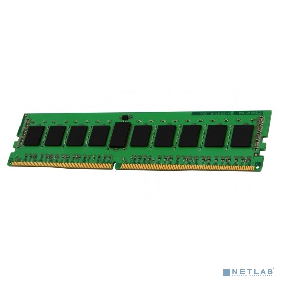 Kingston Server Premier DDR4 8GB RDIMM 2933MHz ECC Registered 1Rx8, 1.2V KSM29RS8/8HDR