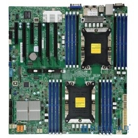 Supermicro MBD-X11DPi-NT-O