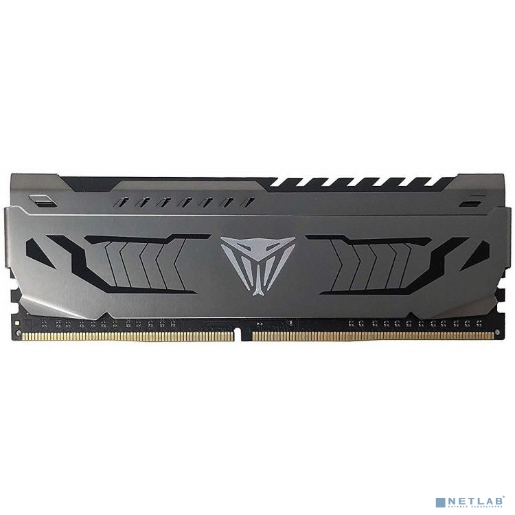 Память DDR4 16Gb 3200MHz Patriot PVS416G320C6 RTL PC4-25600 CL16 DIMM 288-pin 1.35В
