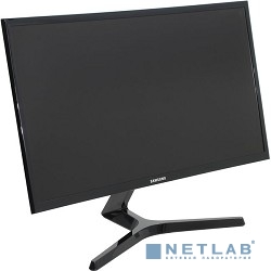 LCD Samsung 23.5" C24F396FHI черный {VA curved 1920x1080 4ms 178/178 250cd 3000:1 D-Sub HDMI} [LC24F396FHIXCI/C24F396FHIXRU]