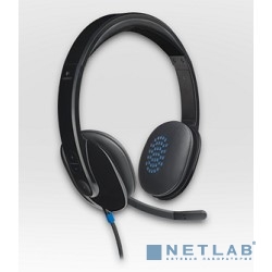 Logitech Stereo Headset H540 981-000480