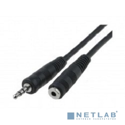 5bites AC35J-050F Кабель-удлинитель 3.5 Jack/M - 3.5 Jack/F, 5м, стерео