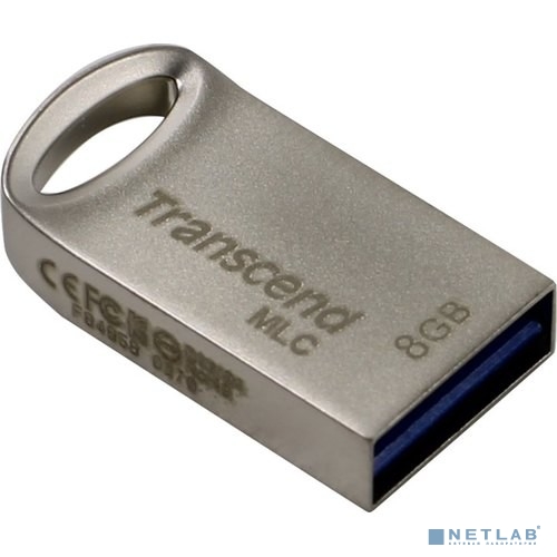 Transcend USB Drive 8Gb JetFlash 720S TS8GJF720S {USB 3.1}