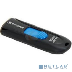 Transcend USB Drive 32Gb JetFlash 790 TS32GJF790K {USB 3.0}