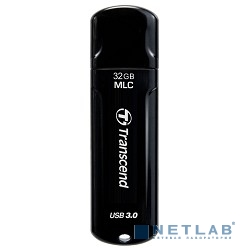 Transcend USB Drive 32Gb JetFlash 750 TS32GJF750K {USB 3.0}