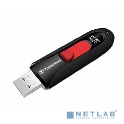 Transcend USB Drive 32Gb JetFlash 590 TS32GJF590K {USB 2.0}