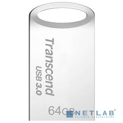 Transcend USB Drive 64Gb JetFlash 710 TS64GJF710S {USB 3.0}