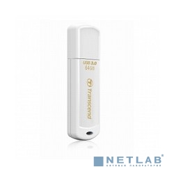 Transcend USB Drive 64Gb JetFlash 730 TS64GJF730 {USB 3.0}