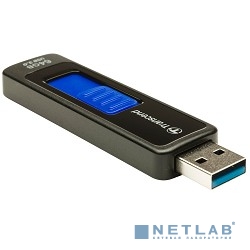 Transcend USB Drive 64Gb JetFlash 760 TS64GJF760 {USB 3.0}