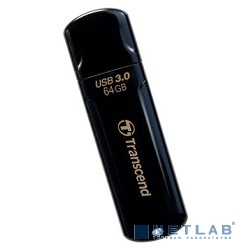 Transcend USB Drive 64Gb JetFlash 700 TS64GJF700 {USB 3.0}