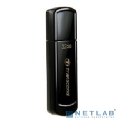 Transcend USB Drive 32Gb JetFlash 350 TS32GJF350 {USB 2.0}