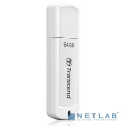 Transcend USB Drive 64Gb JetFlash 370 TS64GJF370 {USB 2.0}