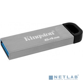 Kingston USB Drive 64GB USB 3.2 DTKN/64GB