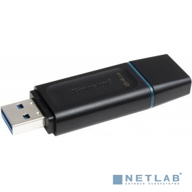 Kingston USB Drive 64GB DataTraveler Exodia, USB 3.2, DTX/64GB