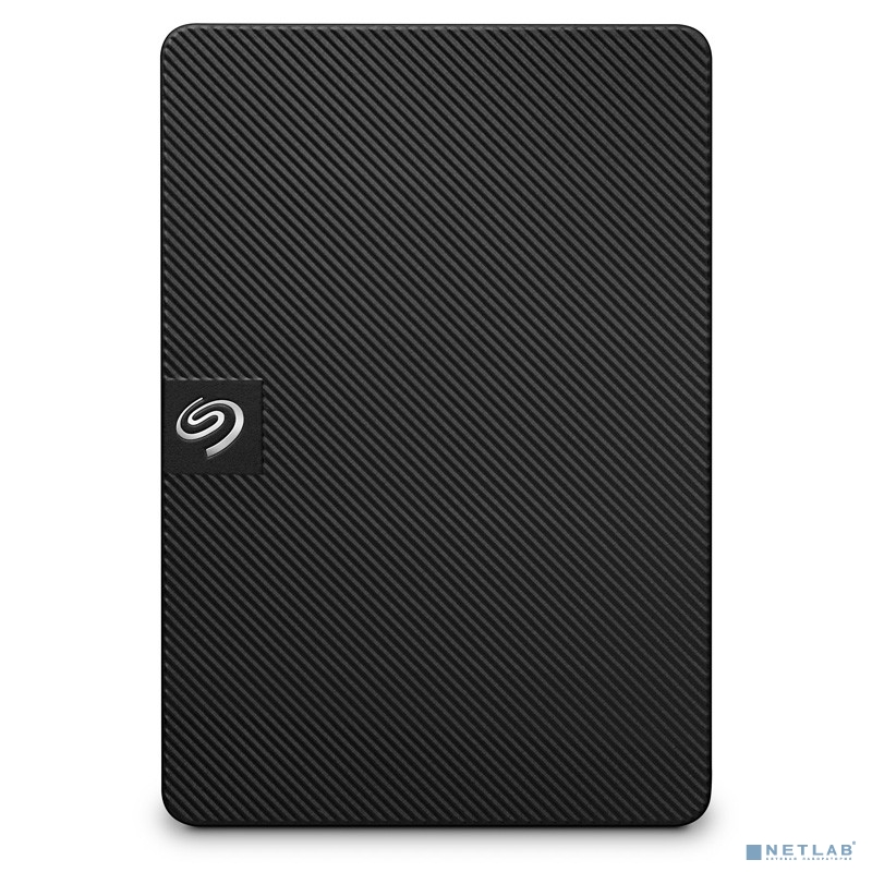 Seagate Portable HDD 4Tb Expansion STKM4000400 {USB 3.0, 2.5", Black}