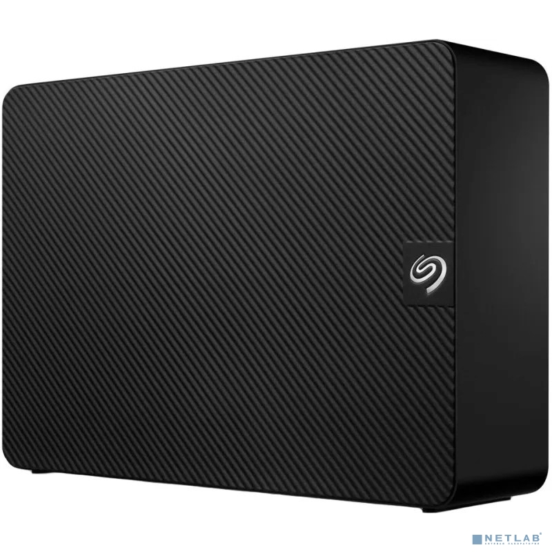 Seagate Portable HDD 4Tb Expansion STKP4000400 {USB 3.0, 3.5", Black}