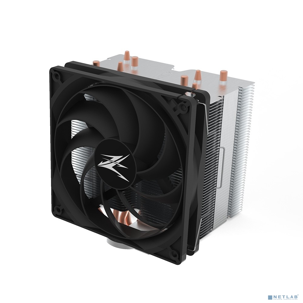 Cooler ZALMAN CNPS10X Performa ST