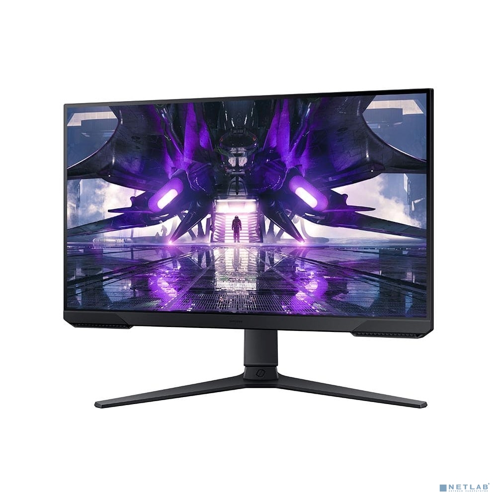 LCD Samsung 23.8" S24AG320NI 