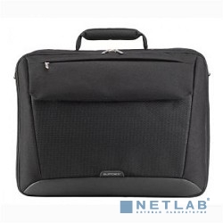 Сумка SUMDEX PON-303(JB) {нейлон, черная до 17,3"}