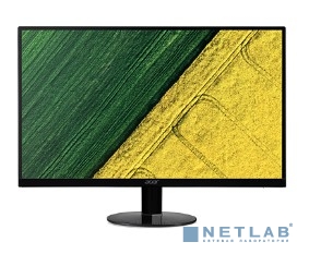 LCD Acer 21.5" SA220QBbix Black {IPS 1920x1080 1ms 16:9 1000:1 250cd HDMI} [UM.WS0EE.B07]