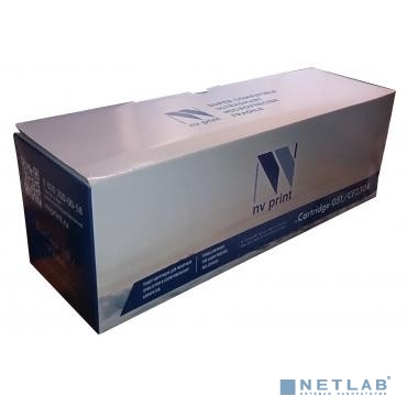 NVPrint Cartridge 051/CF230A Картридж для Canon LBP-160 ser/162/MF-260 ser/264/267/269/HP LJP-M203/LJP-M227 (1700k)