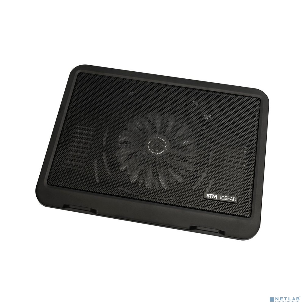 STM IP11 Laptop Cooling