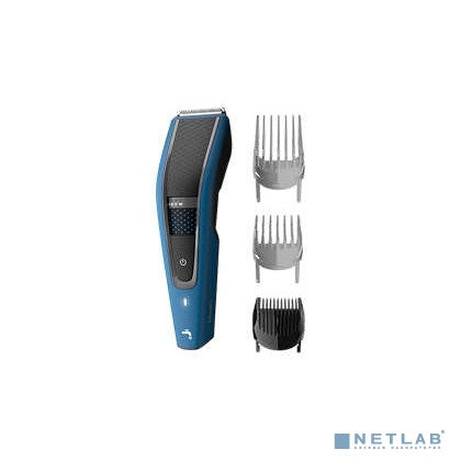 PHILIPS HC5612/15  Машинка для стрижки, темно серый