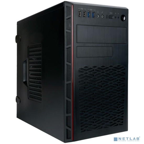 Mini Tower InWin EMR065BL RB-S500HQ70  U3.0*2+U2.0*2+A(HD)+intrusion switch INWIN [6143596]