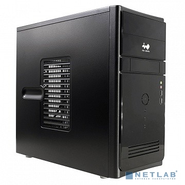 Mini Tower InWin  ENR-021BL w/o PSU  mATX [6143098 ]  