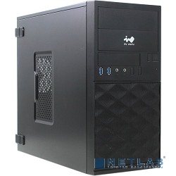 MiniTower InWin EFS-052BL  RB-S500HQ70 H U3*2 A + Screwless  [6111207]