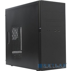 ES725BK  w/o PSU  U3.0*2+A(HD) MicroATX [6120640]