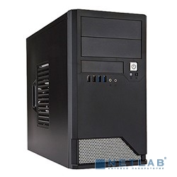 Mini Tower InWin EMR048BL RB-S450HQ70 H U2.0*2+U3.0*2+A(HD) INWIN Mini Tower mATX 6120260