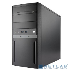 MiniTower InWin EFS059BL RB-S500HQ70 H U3*2 A(HD) + Screwless [6120654]