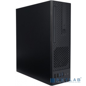SlimCase INWIN CJ708BL IP-S265AU7-2 80plus Bronze, U3*2+U2*2+A(HD)+TYPE 3.1C + FAN 80*15mm + intrusion switch 6137379