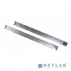 QNAP RAIL-A03-57 Комплект направляющих для для стоечных устройств не более 2U, для TS-EC879U-RP, TS-EC880U-RP, TS-EC880U, TS-1279U-RP, TS-EC1279U-RP, TS-EC1280U-RP, TS-EC1280U-E3-4GE-R2, TS-EC1280U-i3