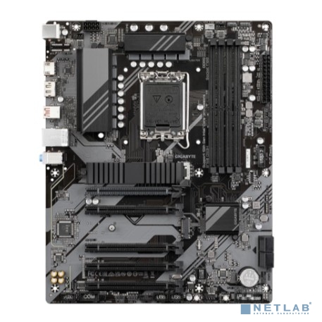 Материнская плата Gigabyte B760 DS3H