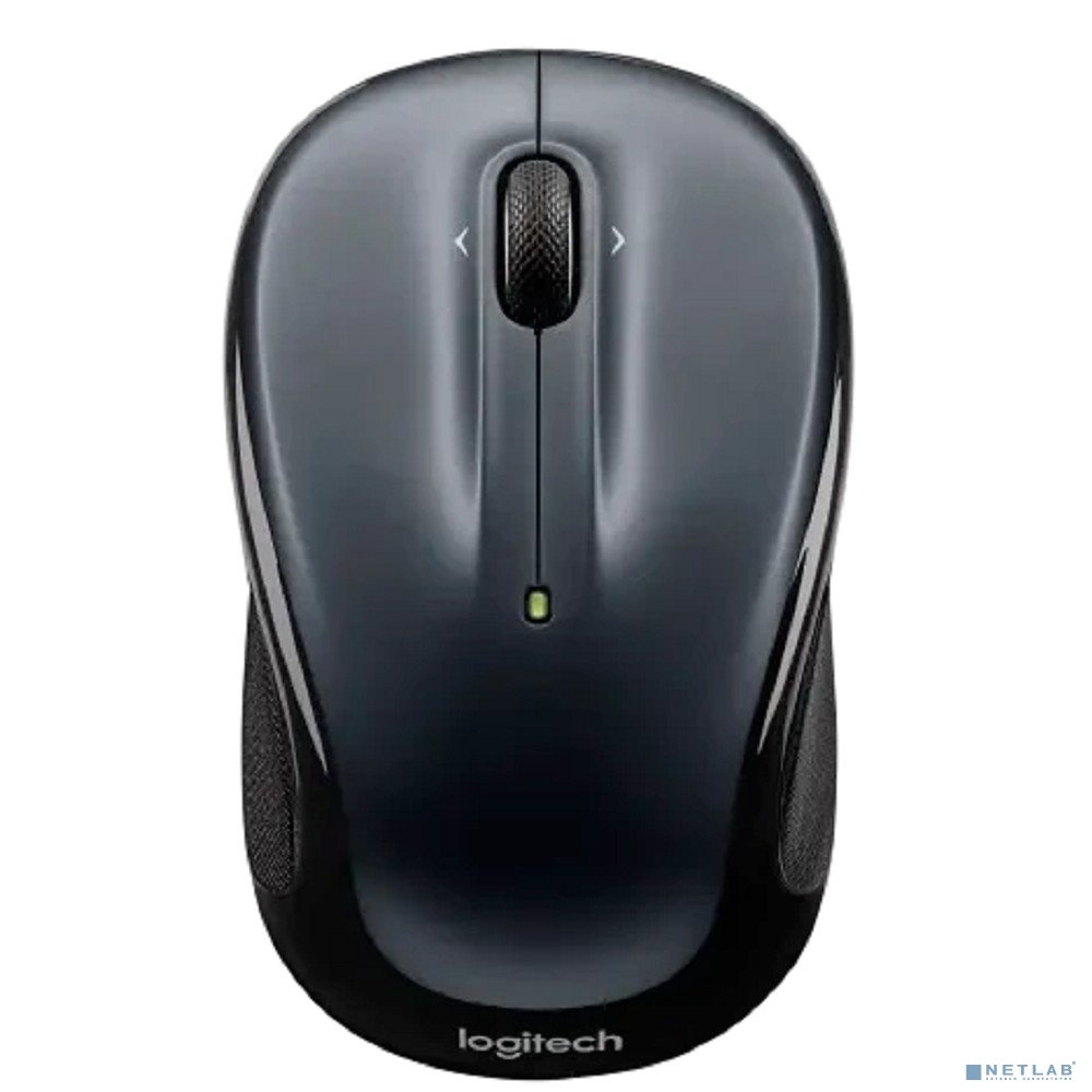 Мышь беспроводная Logitech M325 (910-006812) черный