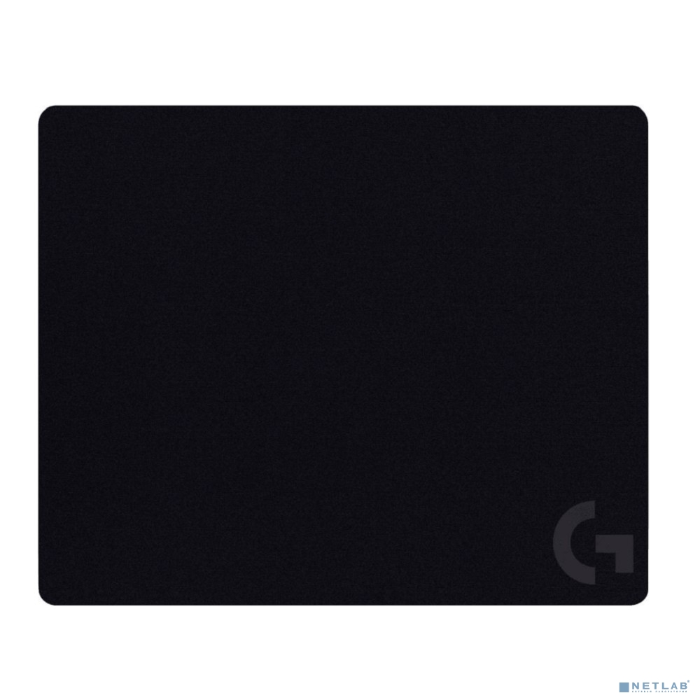 Коврик для мыши Logitech G240, black [943-000786]