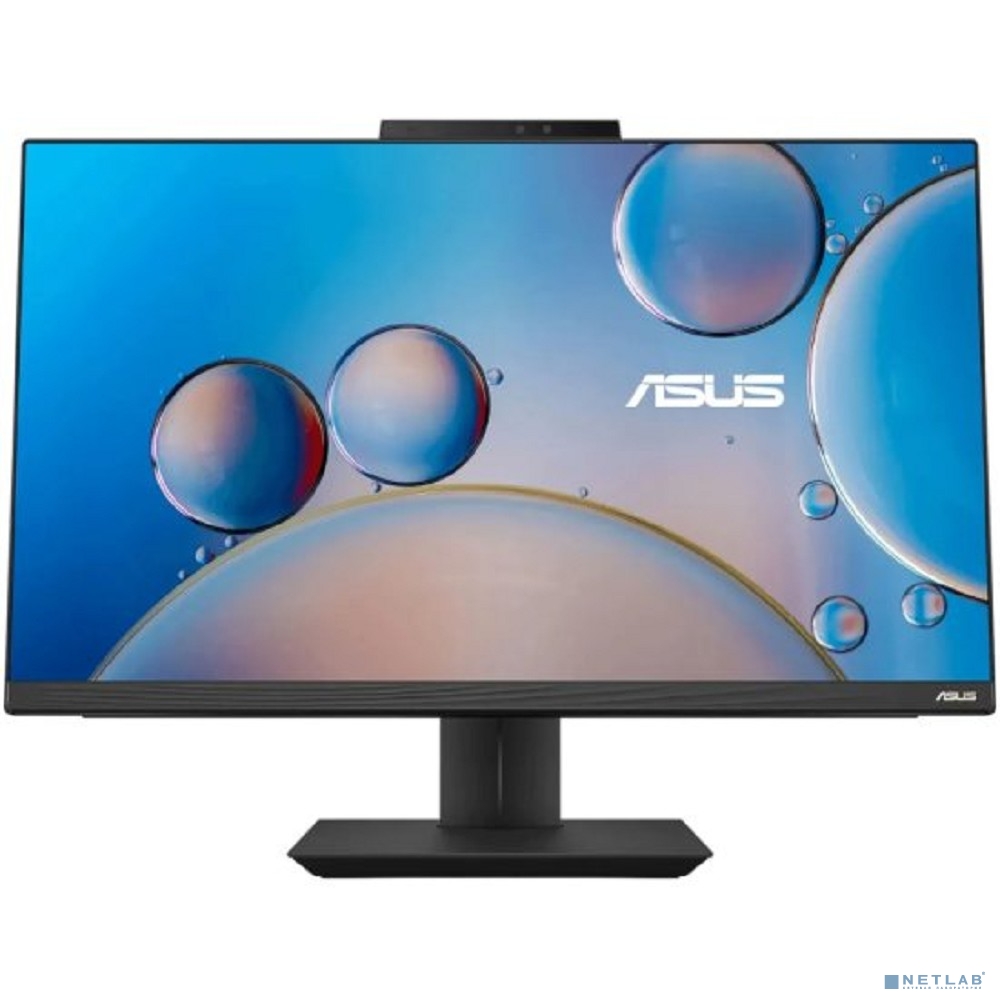 ASUS E5702WVA-BPE0120 [90PT03N1-M00VZ0] Black 27" {FHD i7 1360P(2.2Ghz)/16384Mb/1024PCISSDGb/ Iris Xe/DOS + VESA/k+m}